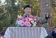 New ‘Republic of Kawthoolei’ announced at Thai-Myanmar border | Thaiger