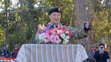 New ‘Republic of Kawthoolei’ announced at Thai-Myanmar border | Thaiger