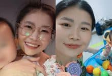 Nonthaburi man searches for wife missing after boarding pink taxi | Thaiger