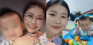 Nonthaburi man searches for wife missing after boarding pink taxi | Thaiger