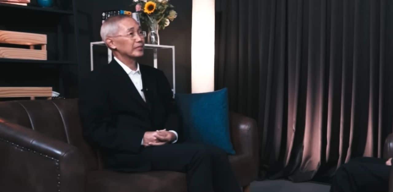 Pisan former Thai ambassador accused of adultery