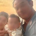 Missing Nonthaburi woman contacts father, says she flees abuse and double life | Thaiger