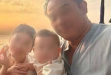 Missing Nonthaburi woman contacts father, says she flees abuse and double life | Thaiger