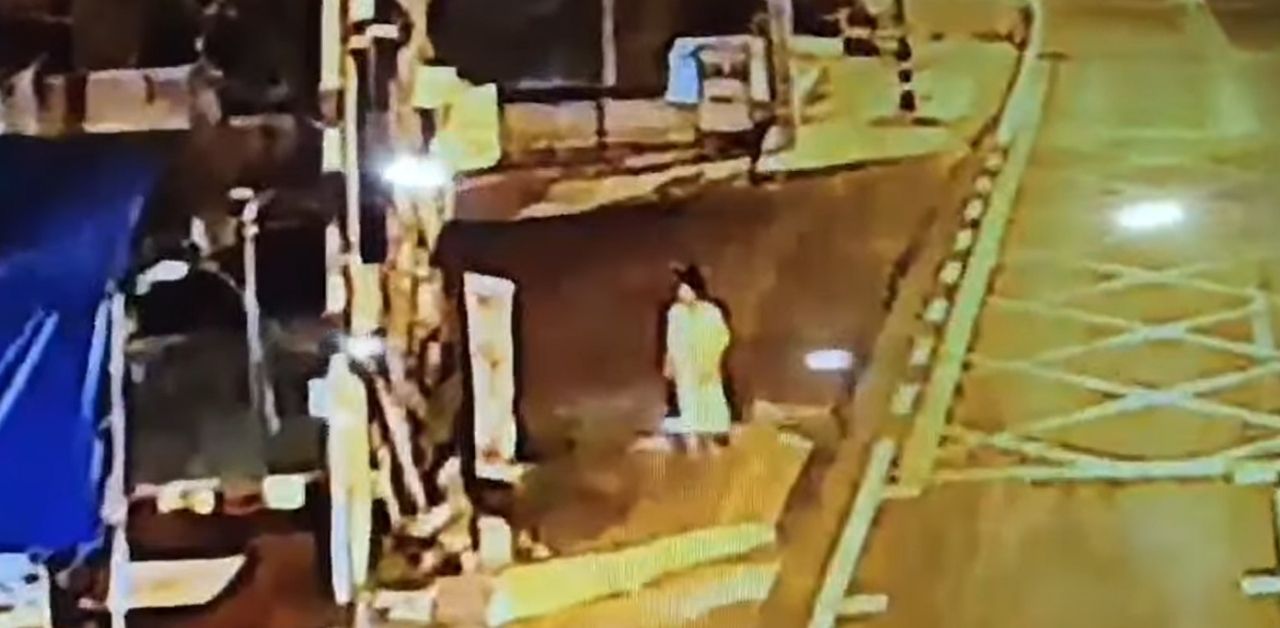 Missing Thai woman contacts father