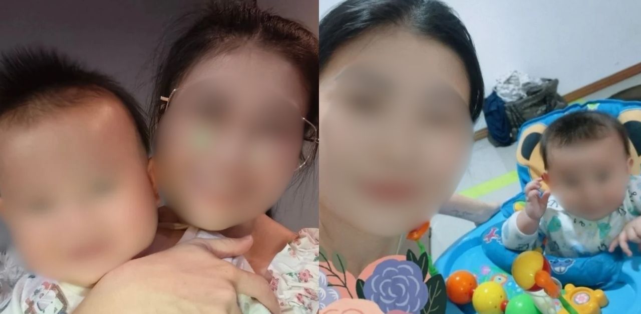 Missing Thai woman found