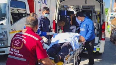 Thai man stabbed by ex-girlfriend new partner in Nonthaburi | Thaiger