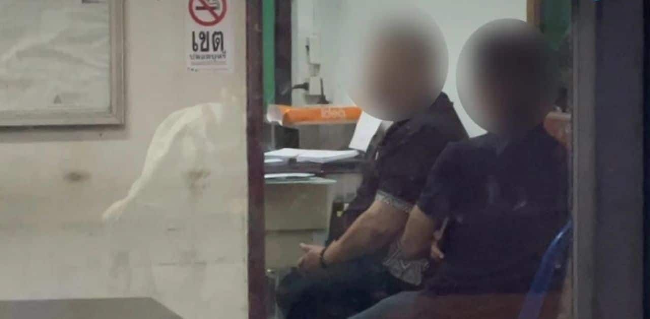 pawnshop worker steals clients' assets