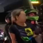 Foreign motorcyclist clashes with Thai rider during traffic jam | Thaiger