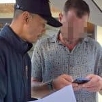 Russian extortion suspect caught relaxing at Koh Samui luxury hotel | Thaiger