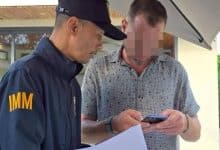 Russian extortion suspect caught relaxing at Koh Samui luxury hotel | Thaiger