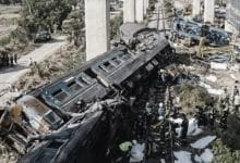 German and South Korean among 32 killed after crane collapses onto train in Korat | Thaiger