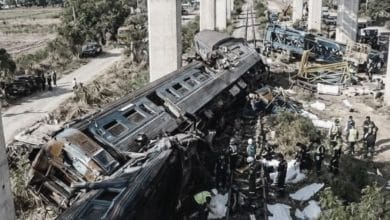 German and South Korean among 32 killed after crane collapses onto train in Korat | Thaiger