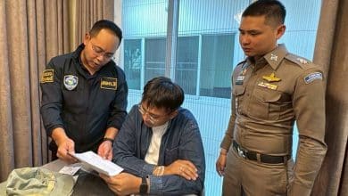 People’s Party MP candidate arrested over alleged online gambling links | Thaiger