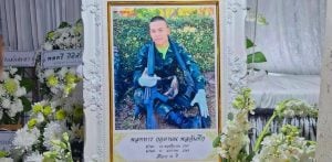 Royal Thai Army admits 8 drunk soldiers beat conscript to death | Thaiger