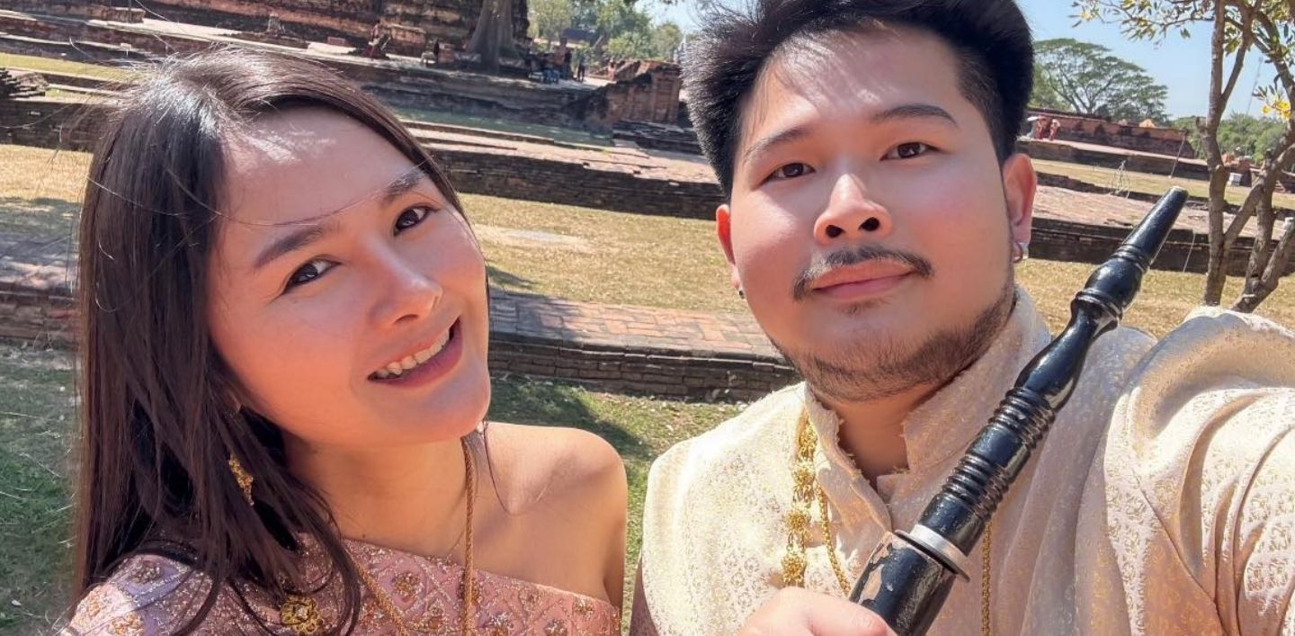 Thai man shares final goodbye with girlfriend killed in Korat crane collapse