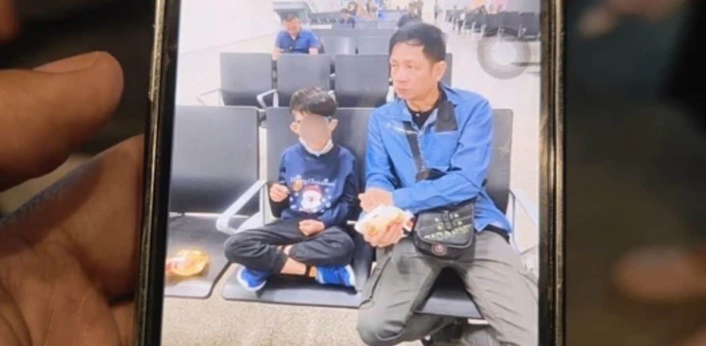 Family of three lost life in crane collapse in Korat