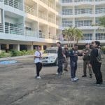 Suicide suspected after Canadian man dies in Pattaya condo fall | Thaiger