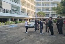 Suicide suspected after Canadian man dies in Pattaya condo fall | Thaiger