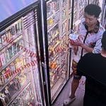 Chinese man spotted roaming around Pattaya after robbing real estate agent | Thaiger