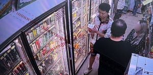 Chinese man spotted roaming around Pattaya after robbing real estate agent | Thaiger