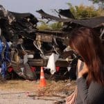 3 missing passengers in Korat crane-train collision found alive | Thaiger