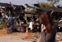 3 missing passengers in Korat crane-train collision found alive | Thaiger