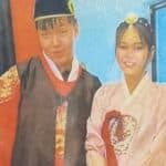South Korean man and Thai wife die in crane collapse one day after marriage | Thaiger