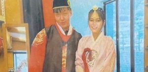 South Korean man and Thai wife die in crane collapse one day after marriage | Thaiger