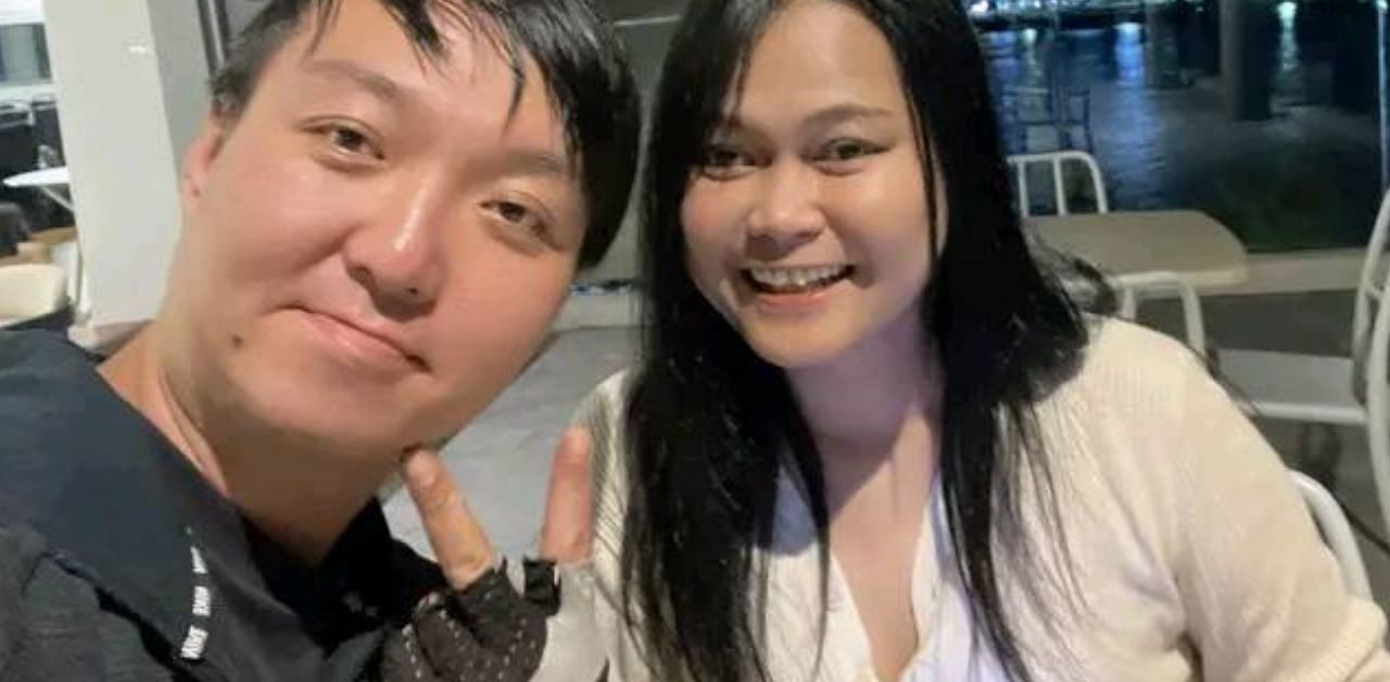 South Korean man and Thai wife die in crane collapse in Thailand