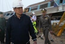 PM Anutin orders termination and blacklisting of Italian-Thai Development | Thaiger