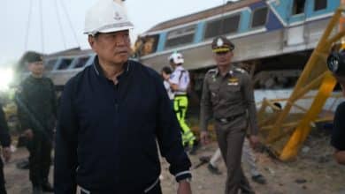 PM Anutin orders termination and blacklisting of Italian-Thai Development | Thaiger