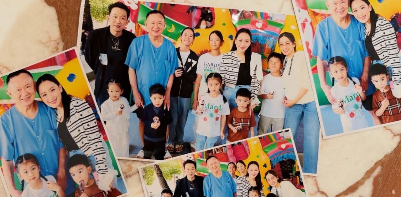 Thaksin to be released on parole