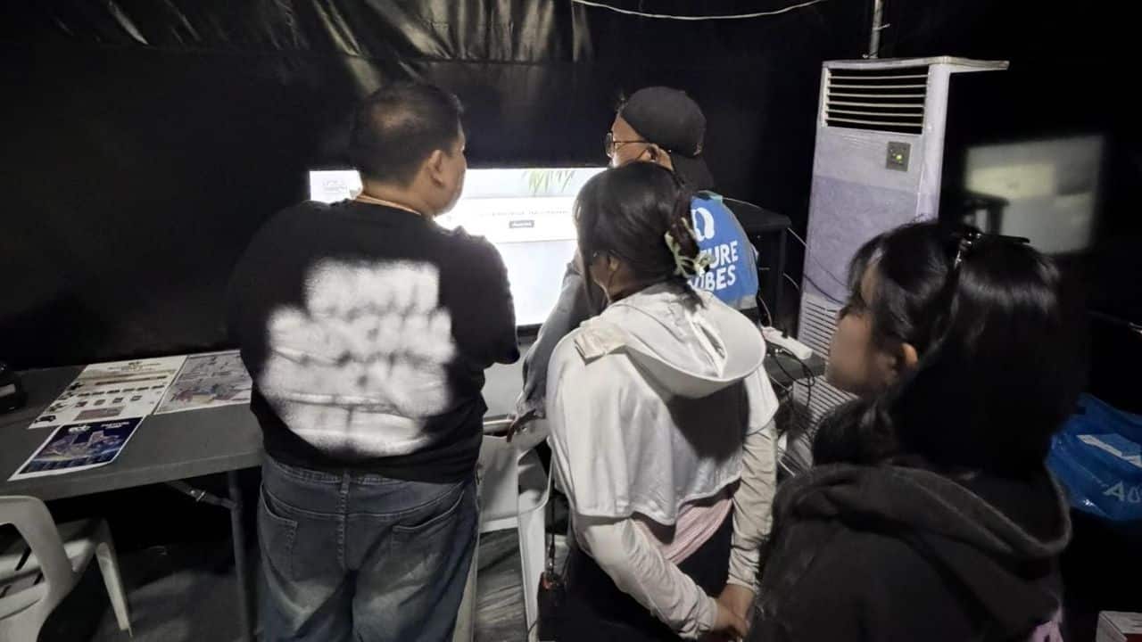 Pickpocket Phuket music festival