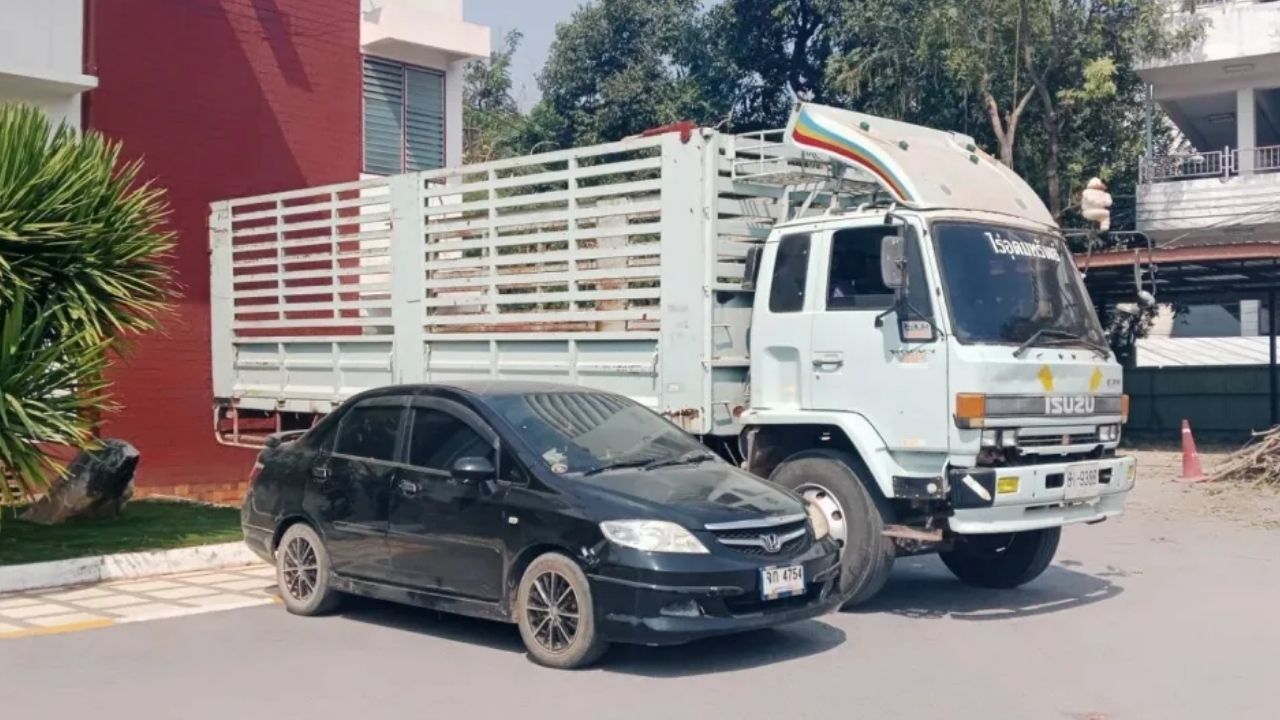 five men arrested for murder of drummer from their rival band