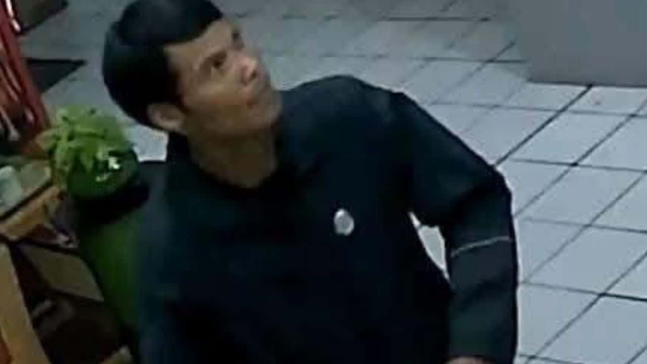 Hua Hin Hotel worker killed on duty