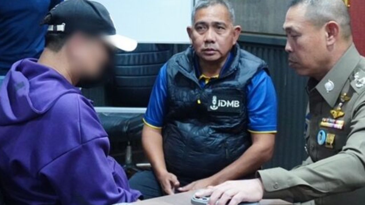 Thai DJ and photographer allegedly sexually assaults at least 5 victims