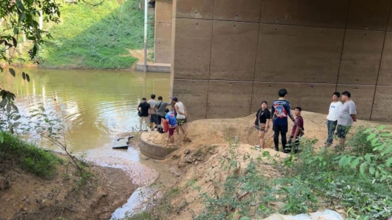 Investigation demanded for death of woman in Sisaket