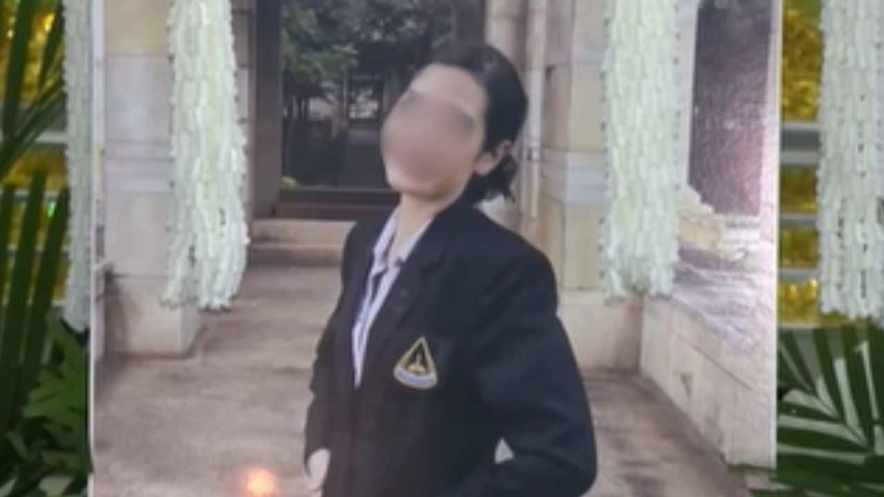 Thai woman dies under mysterious circumstance