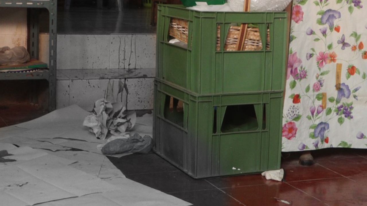 Thai woman allegedly murdered by Laotian housemaid