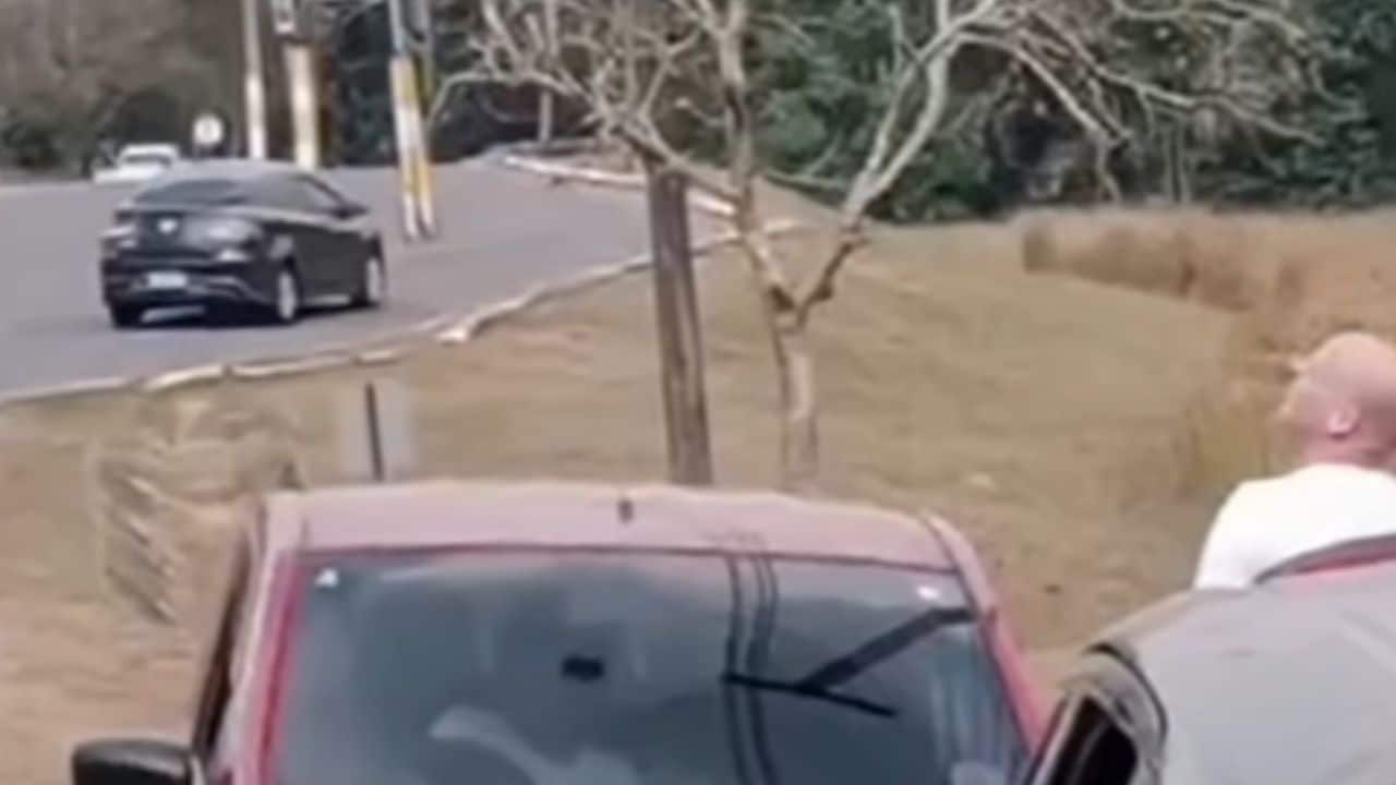 Foreigner violates rules using drone at Khao Yai National Park