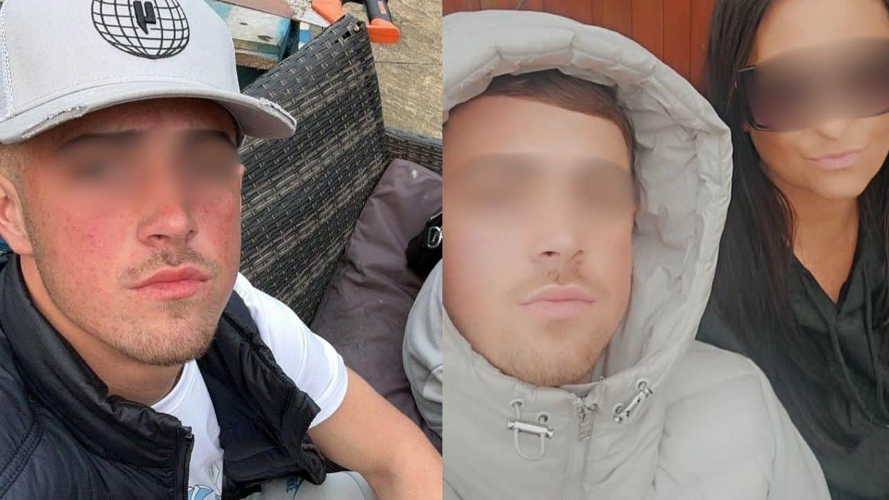 Missing British man confirmed dead at Bangkok hotel