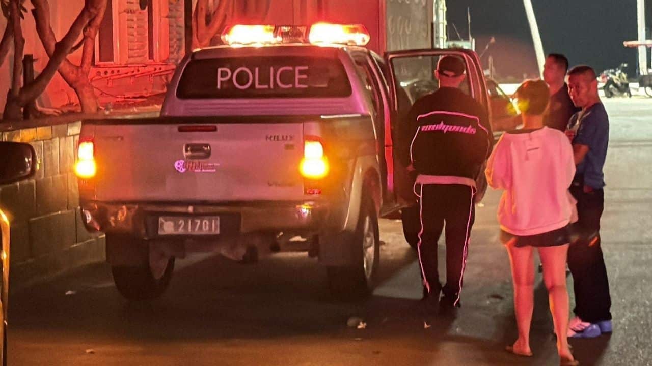 Chinese driver crashes and kills friend