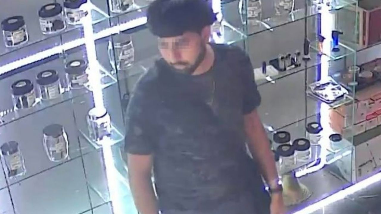 Foreign man caught and beaten for stealing ganja in Phuket