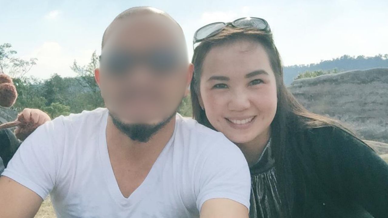 Thai woman missing after Laos trip with American ex-husband