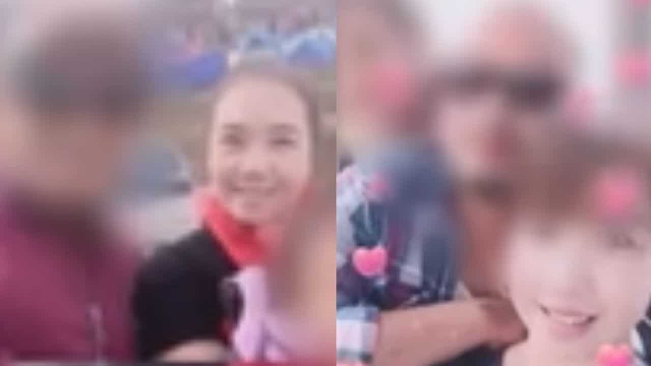 Thai-born American man suspected in disappearance of ex-wife