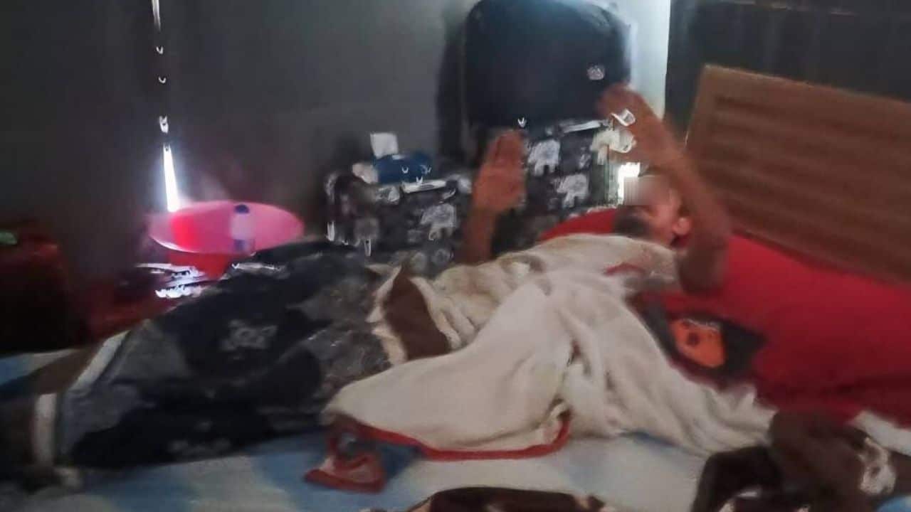 Iranian man arrested for pickpocketing in Bangkok