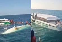 Russian teen killed after speedboat hits fishing boat in Krabi | Thaiger