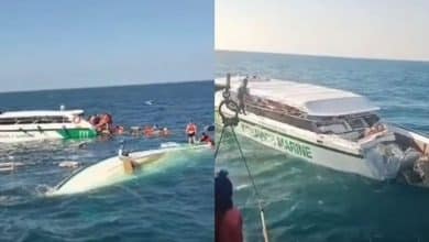 Russian teen killed after speedboat hits fishing boat in Krabi | Thaiger