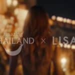 Amazing Thailand x LISA teaser drops ahead of full film release | Thaiger