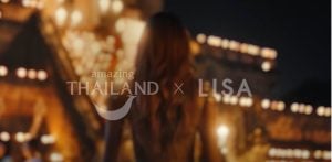 Amazing Thailand x LISA teaser drops ahead of full film release | Thaiger
